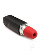 Shegasm Pocket Pucker Silicone Rechargeable Lipstick...